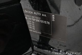Škoda Superb 1,4 TSI iV 160 kW DSG Sty 2021