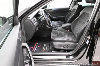 Škoda Superb 1,4 TSI iV 160 kW DSG Sty 2021