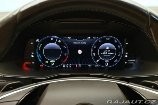 Škoda Superb 1,4 TSI iV 160 kW DSG Sty 2021