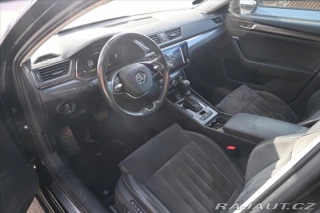 Škoda Superb 1,4 TSI iV 160kW DSG STYL 2021