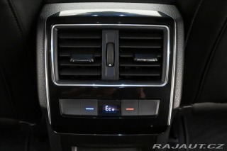 Škoda Superb 1,4 TSI iV 160 kW DSG Sty 2021