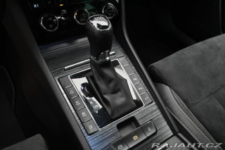 Škoda Superb 1,4 TSI iV 160 kW DSG Sty 2021