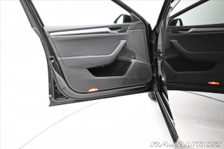 Škoda Superb 1,4 TSI iV 160 kW DSG Sty 2021