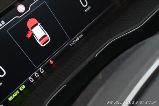 Škoda Superb 1,4 TSI iV 160kW DSG STYL 2021