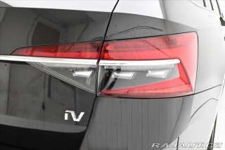 Škoda Superb 1,4 TSI iV 160 kW DSG Sty 2021