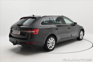 Škoda Superb 1,4 TSI iV 160 kW DSG Sty 2021