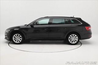 Škoda Superb 1,4 TSI iV 160 kW DSG Sty 2021