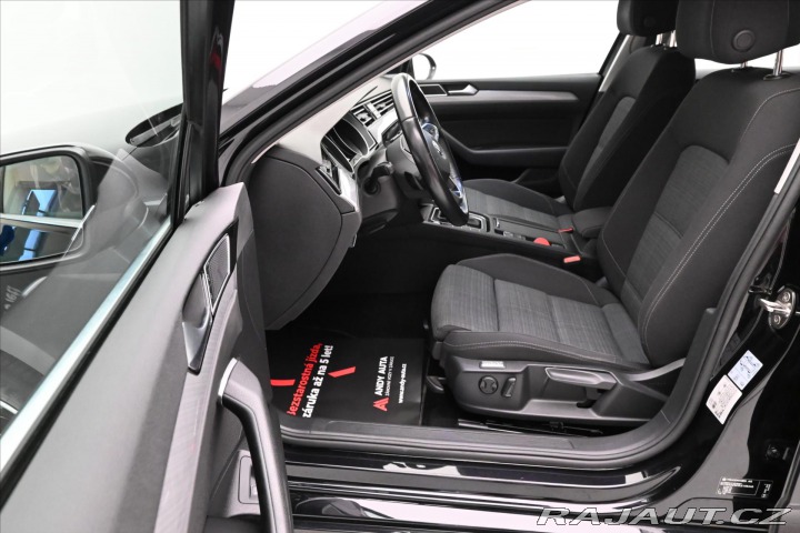 Volkswagen Passat 2,0 TDI 110 kW DSG Busine 2020