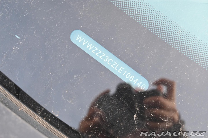 Volkswagen Passat 2,0 TDI 110kW DSG BUSINES 2020