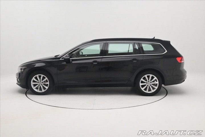 Volkswagen Passat 2,0 TDI 110 kW DSG Busine 2020
