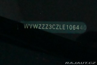 Volkswagen Passat 2,0 TDI 110 kW DSG Busine 2020