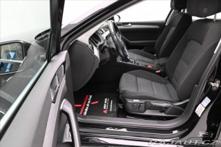Volkswagen Passat 2,0 TDI 110 kW DSG Busine 2020