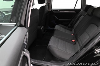 Volkswagen Passat 2,0 TDI 110 kW DSG Busine 2020