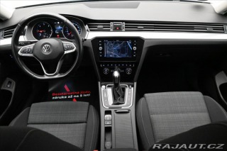 Volkswagen Passat 2,0 TDI 110 kW DSG Busine 2020