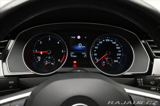 Volkswagen Passat 2,0 TDI 110 kW DSG Busine 2020