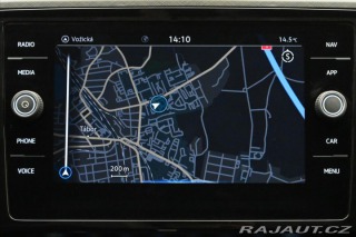 Volkswagen Passat 2,0 TDI 110 kW DSG Busine 2020