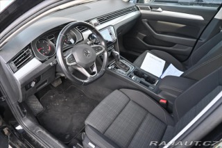 Volkswagen Passat 2,0 TDI 110kW DSG BUSINES 2020