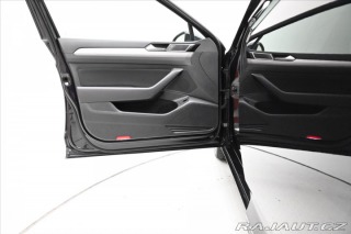 Volkswagen Passat 2,0 TDI 110 kW DSG Busine 2020