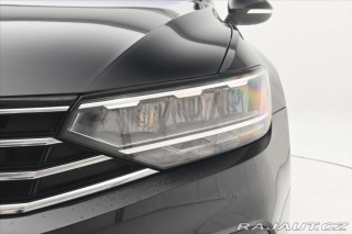 Volkswagen Passat 2,0 TDI 110 kW DSG Busine 2020