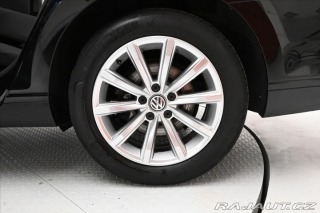 Volkswagen Passat 2,0 TDI 110 kW DSG Busine 2020
