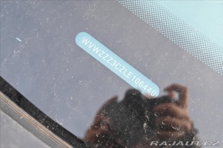 Volkswagen Passat 2,0 TDI 110kW DSG BUSINES 2020