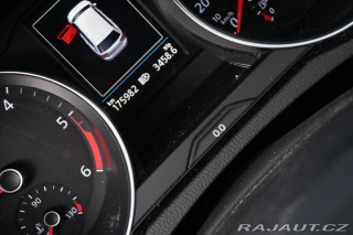 Volkswagen Passat 2,0 TDI 110kW DSG BUSINES 2020