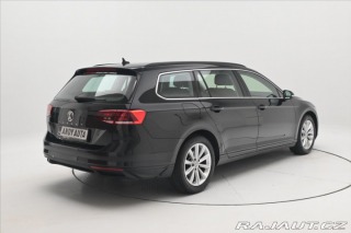 Volkswagen Passat 2,0 TDI 110 kW DSG Busine 2020