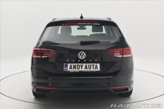 Volkswagen Passat 2,0 TDI 110 kW DSG Busine 2020