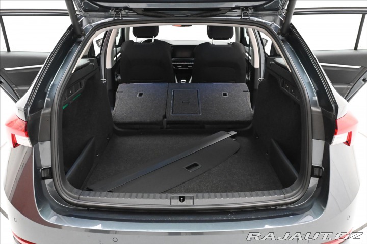 Škoda Octavia 2,0 TDI 110 kW DSG Style 2021