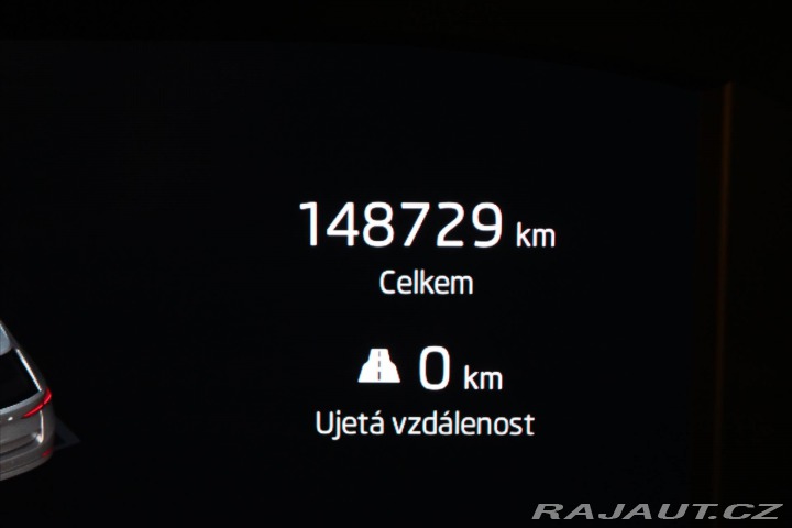 Škoda Octavia 2,0 TDI 110kW DSG STYLE Z 2021