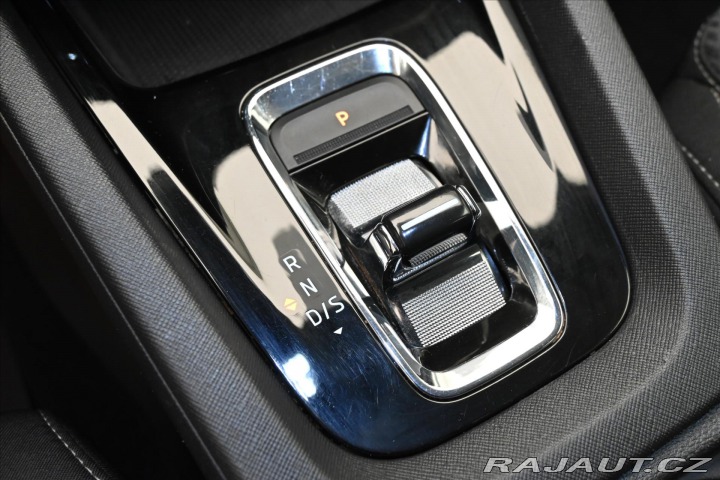 Škoda Octavia 2,0 TDI 110 kW DSG Style 2021