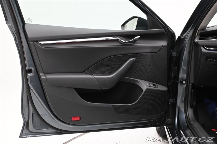 Škoda Octavia 2,0 TDI 110kW DSG STYLE Z 2021