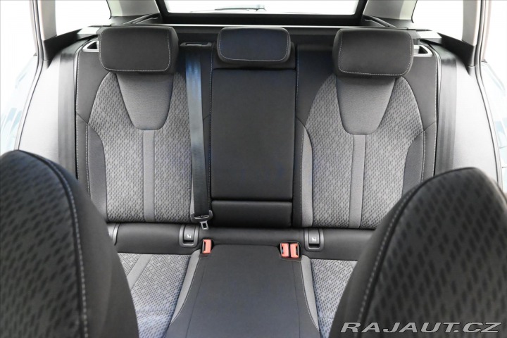 Škoda Octavia 2,0 TDI 110kW DSG STYLE Z 2021