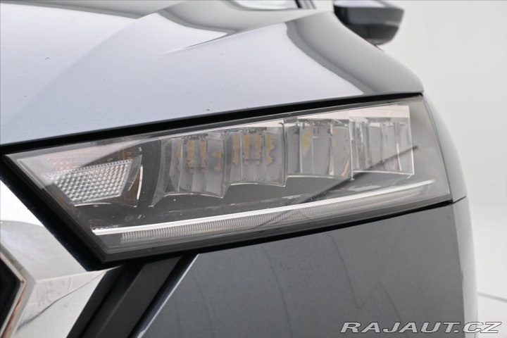 Škoda Octavia 2,0 TDI 110kW DSG STYLE Z 2021