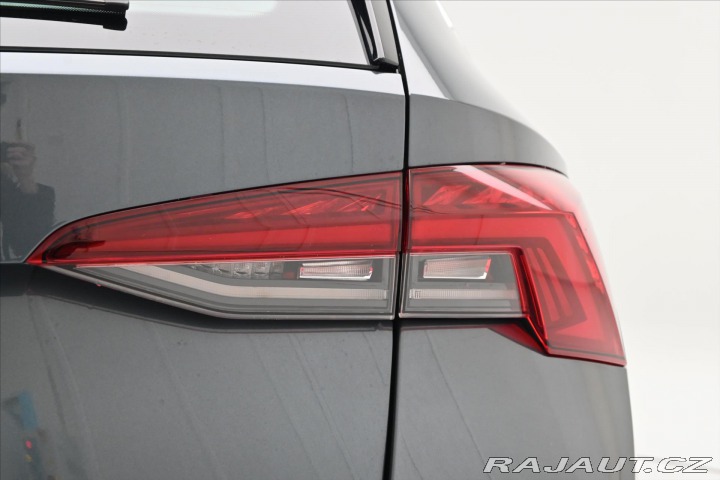 Škoda Octavia 2,0 TDI 110 kW DSG Style 2021