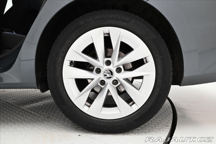 Škoda Octavia 2,0 TDI 110kW DSG STYLE Z 2021