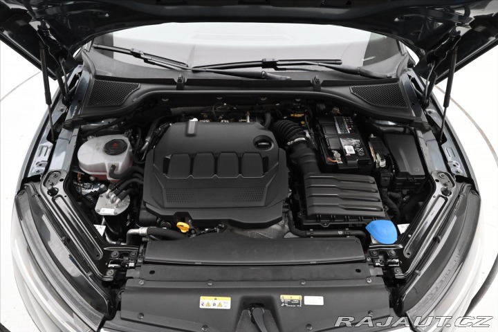 Škoda Octavia 2,0 TDI 110 kW DSG Style 2021