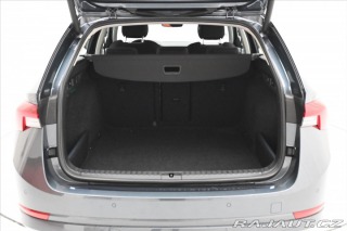 Škoda Octavia 2,0 TDI 110kW DSG STYLE Z 2021