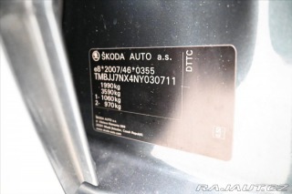 Škoda Octavia 2,0 TDI 110kW DSG STYLE Z 2021