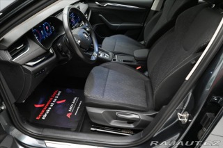 Škoda Octavia 2,0 TDI 110kW DSG STYLE Z 2021