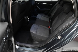 Škoda Octavia 2,0 TDI 110kW DSG STYLE Z 2021