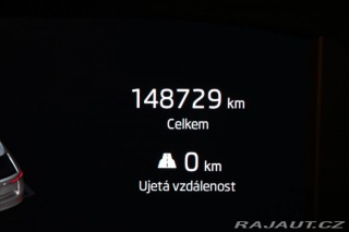 Škoda Octavia 2,0 TDI 110kW DSG STYLE Z 2021