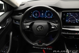 Škoda Octavia 2,0 TDI 110kW DSG STYLE Z 2021