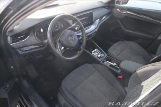 Škoda Octavia 2,0 TDI 110kW DSG STYLE V 2021
