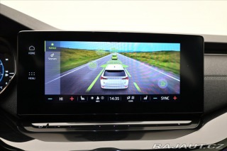Škoda Octavia 2,0 TDI 110kW DSG STYLE Z 2021