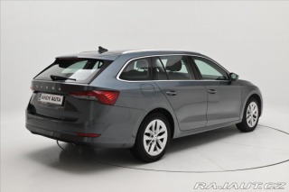 Škoda Octavia 2,0 TDI 110kW DSG STYLE Z 2021
