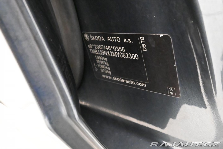 Škoda Octavia 2,0 TDI 110 kW DSG STYLE 2020