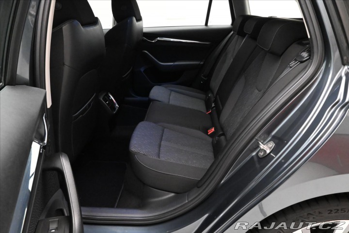 Škoda Octavia 2,0 TDI 110 kW DSG STYLE 2020