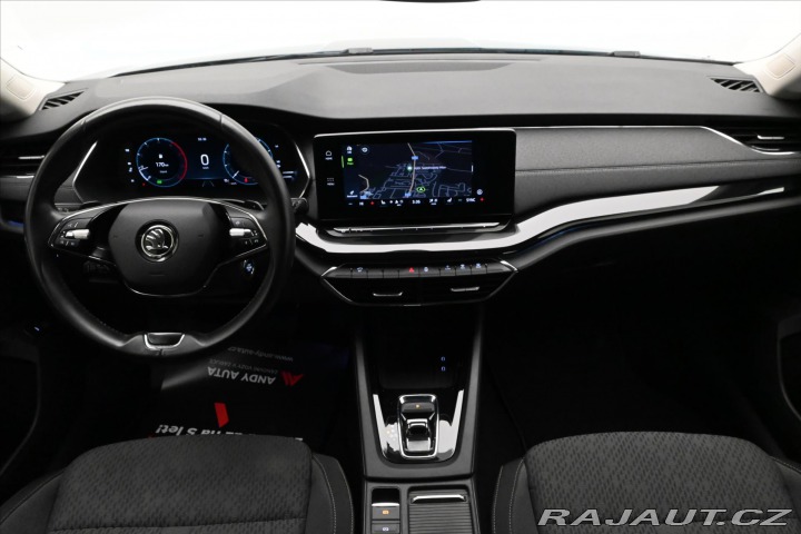 Škoda Octavia 2,0 TDI 110 kW DSG STYLE 2020