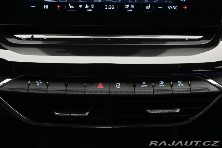 Škoda Octavia 2,0 TDI 110 kW DSG STYLE 2020